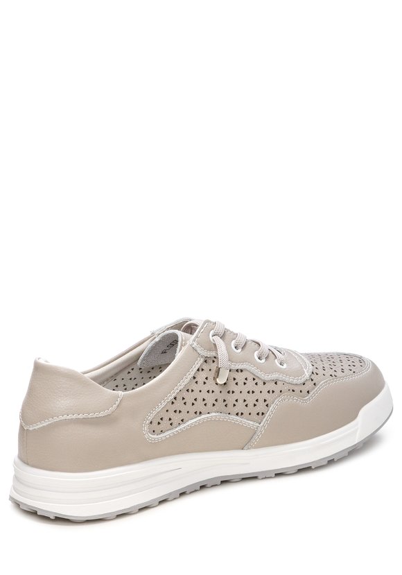 Полуботинки женские Лоури шир.  580, рис. 8