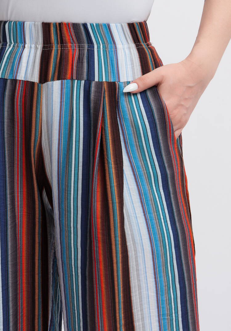 Брюки Элен шир.  750, рис. 15