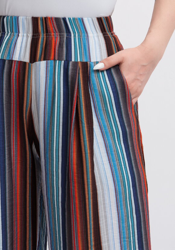 Брюки Элен шир.  580, рис. 15