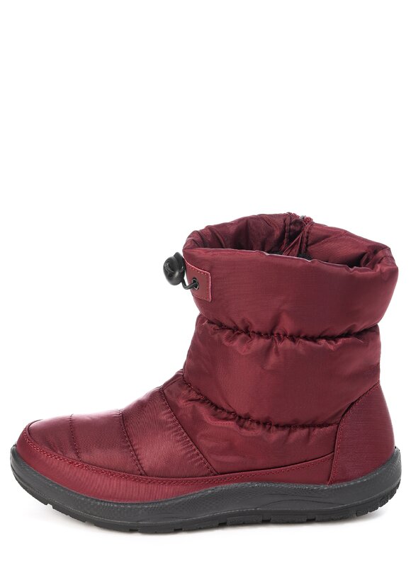 Дутики женские Мария шир.  580, рис. 2