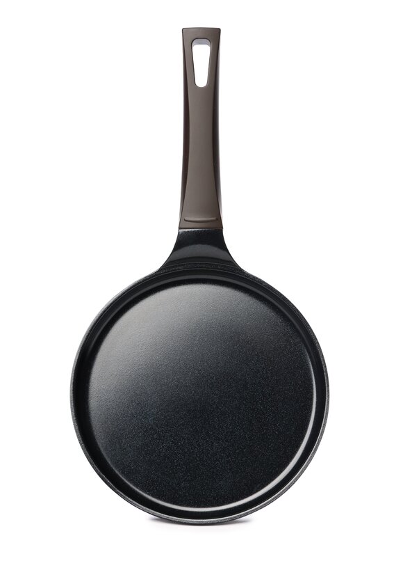 Блинная сковорода c керамическим покрытием шир.  580, рис. 18