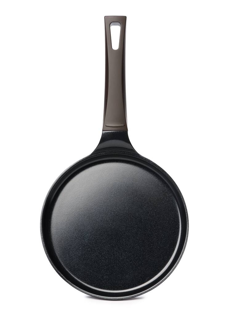 Блинная сковорода c керамическим покрытием шир.  750, рис. 18