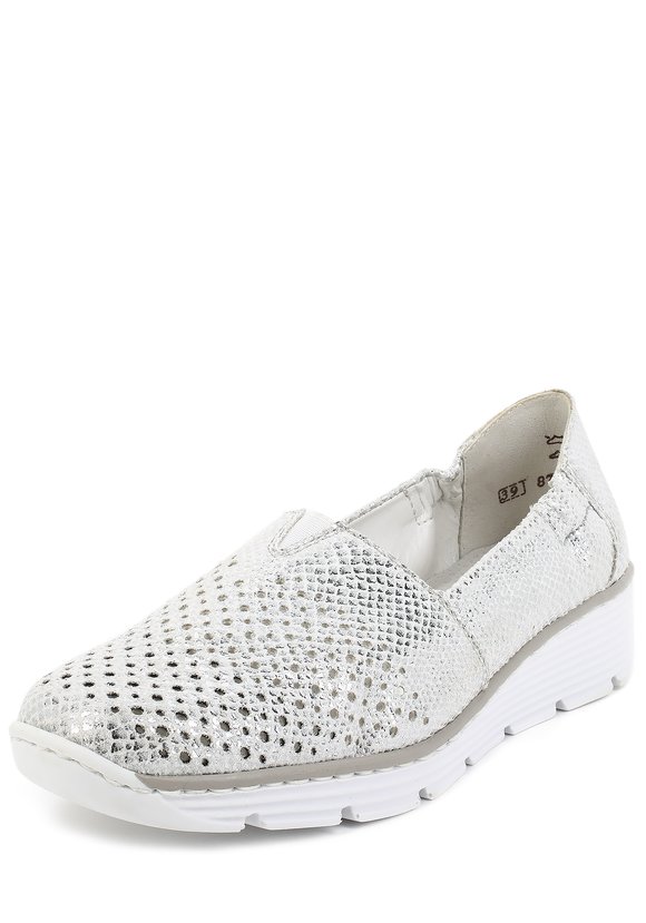 Туфли женские летние Джозиан шир.  580, рис. 1