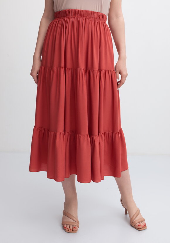 Юбка Афродита шир.  580, рис. 4