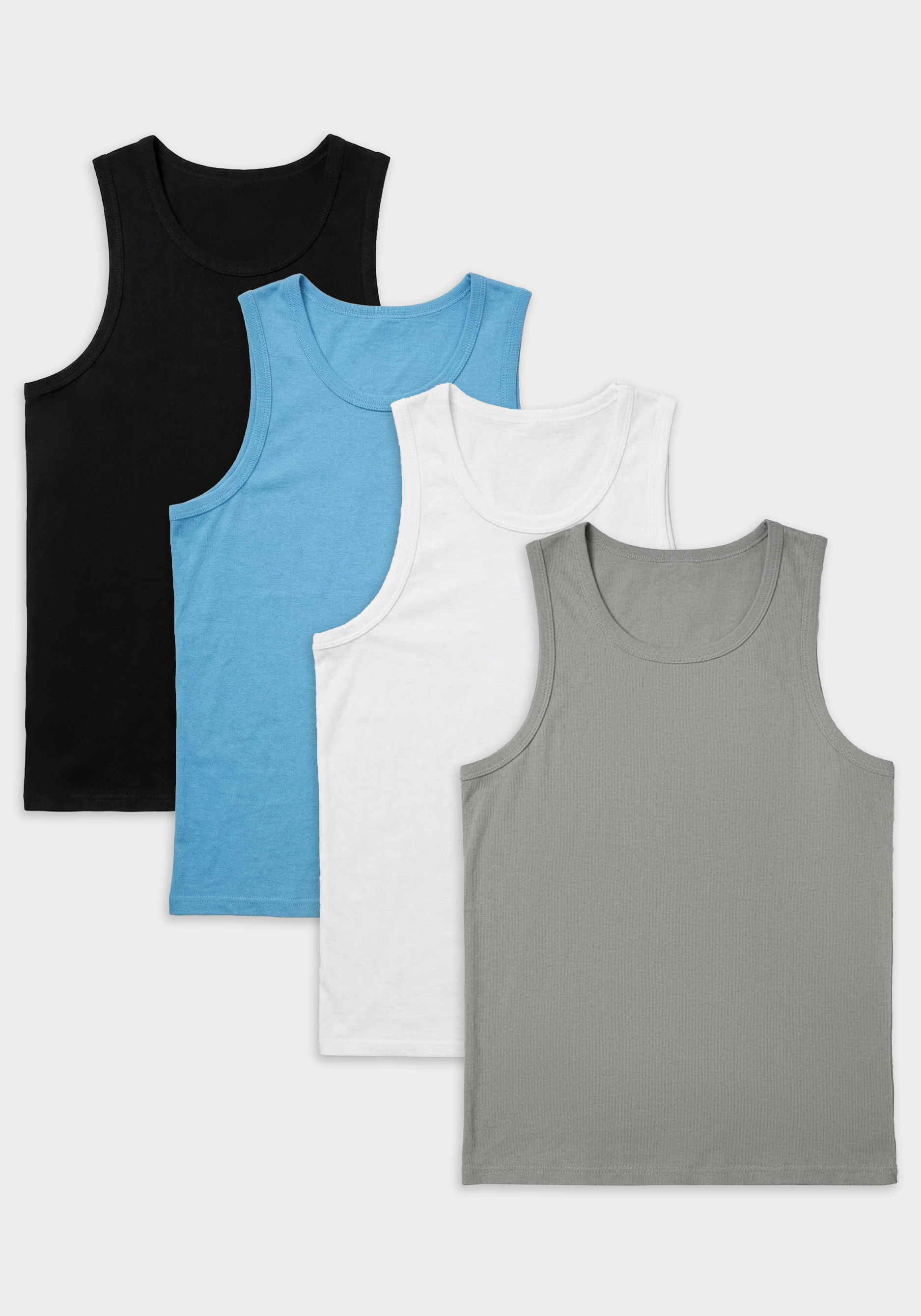 Комплект маек quotДжеймс quot 4 шт 3499₽