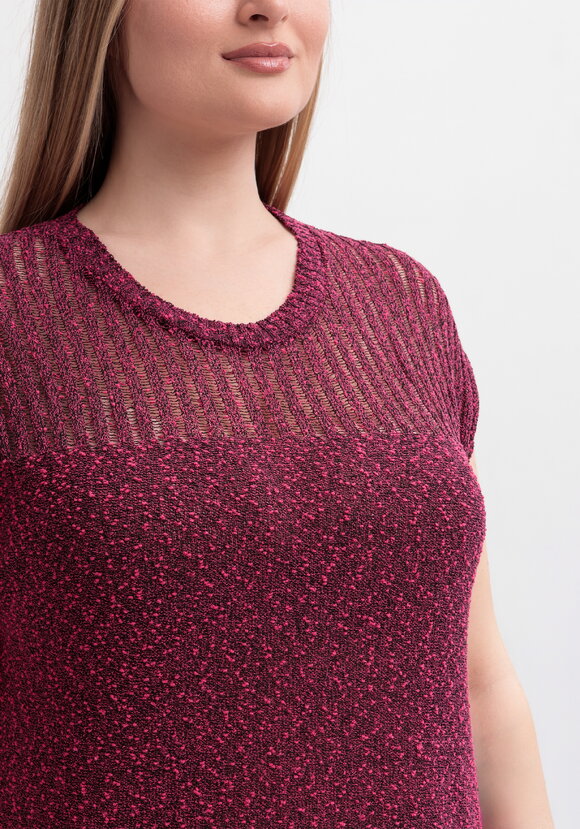 Платье Прекрасная ночь шир.  580, рис. 5