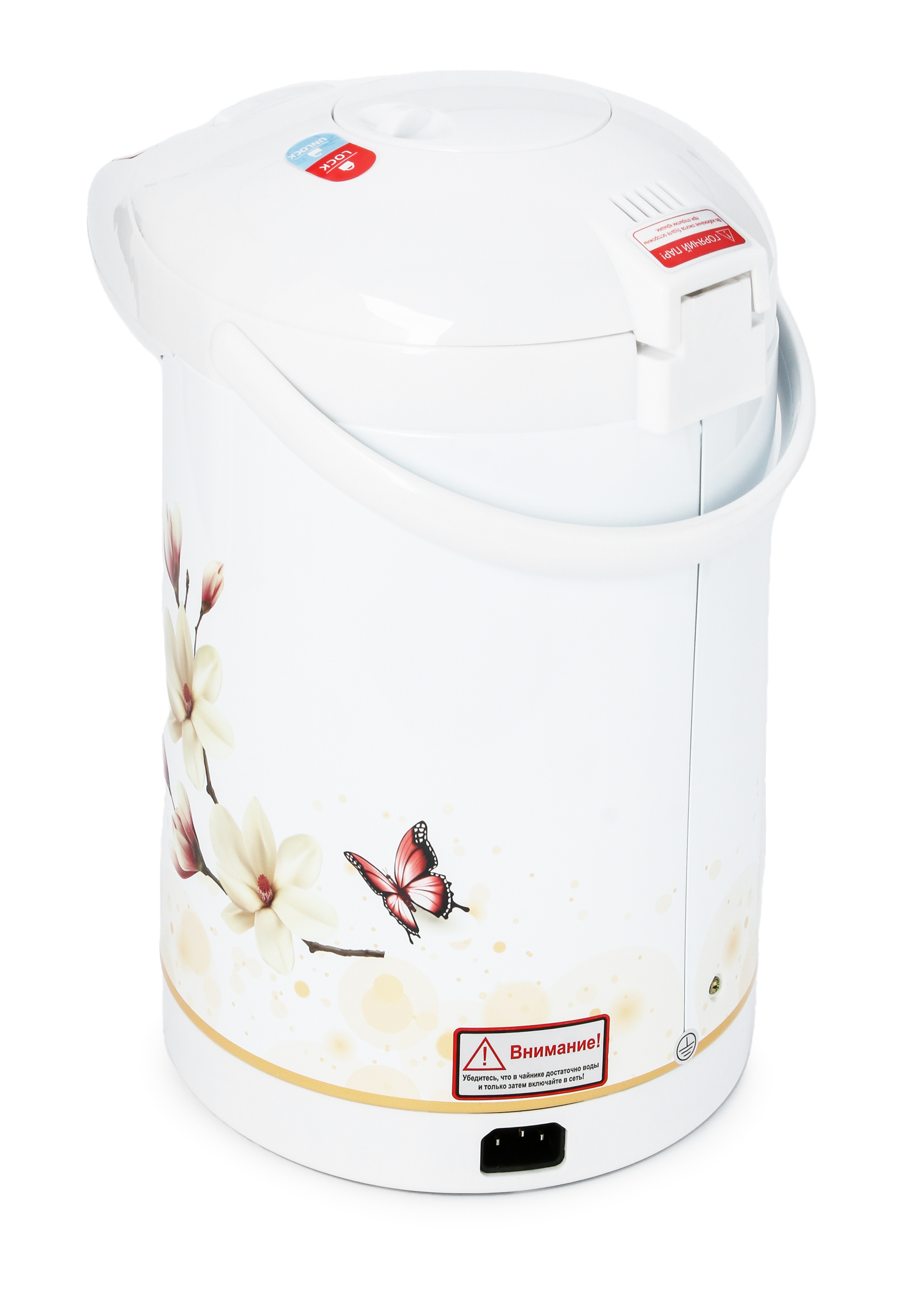 Термопот IRIT Флоран