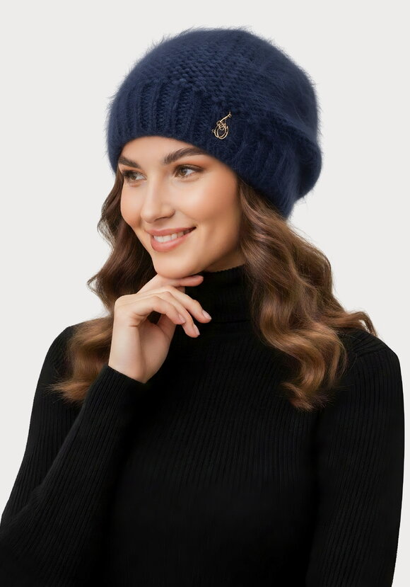 Берет Иви шир.  580, рис. 6