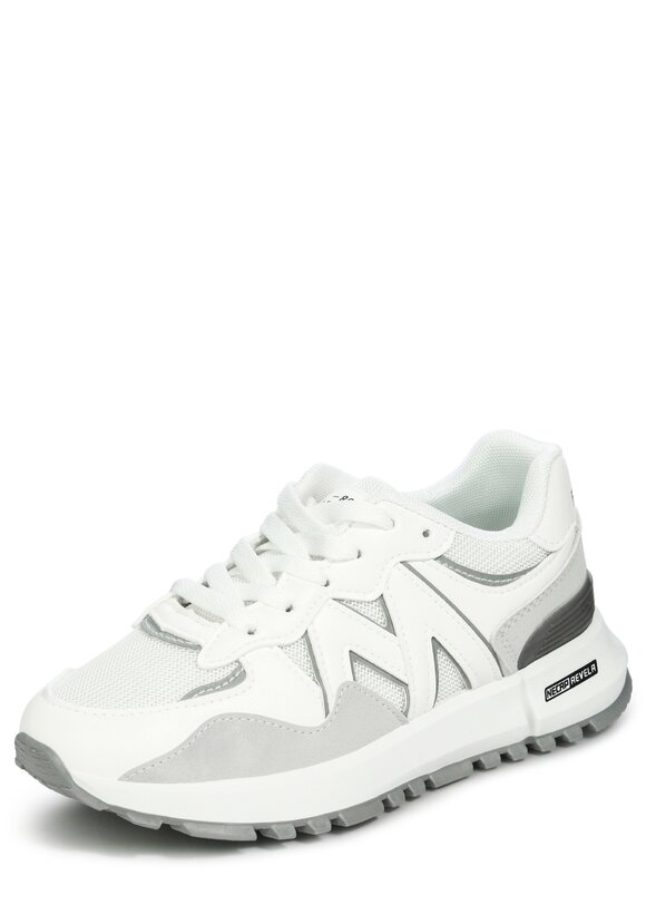 Кроссовки женские Ребекка шир.  580, рис. 1