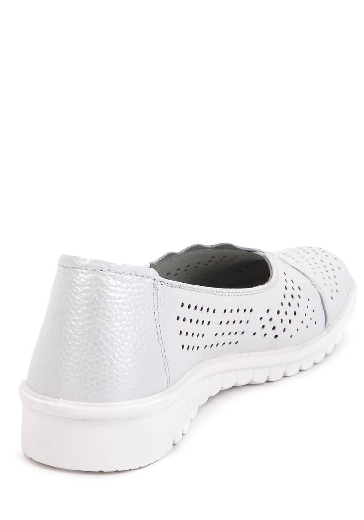 Туфли летние женские Стефания шир.  750, рис. 3