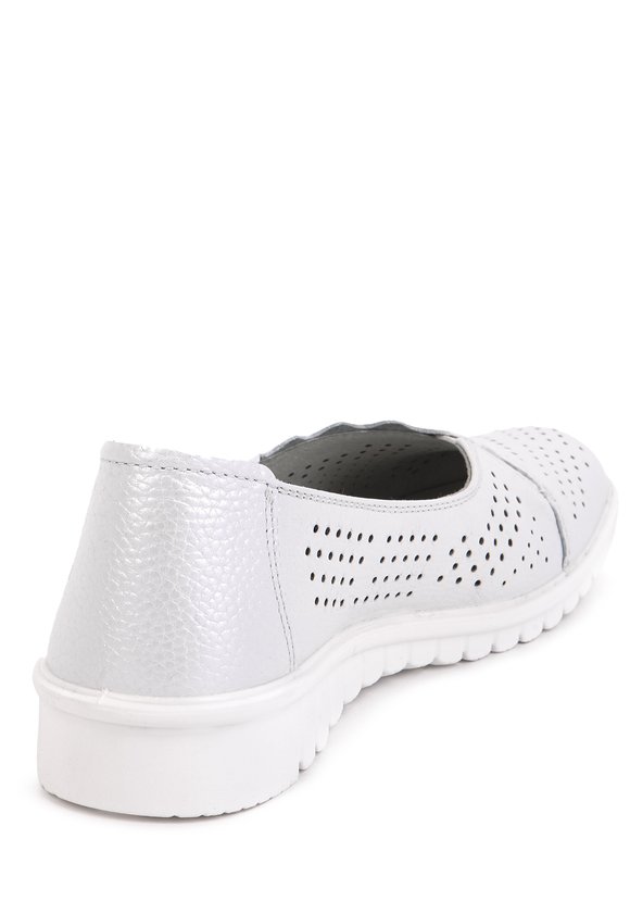 Туфли летние женские Стефания шир.  580, рис. 3