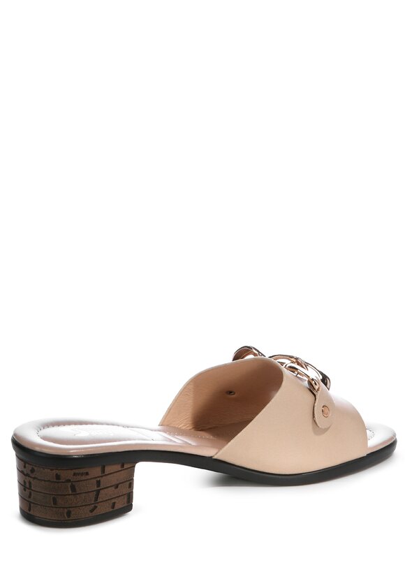 Сабо женские Женева шир.  580, рис. 3