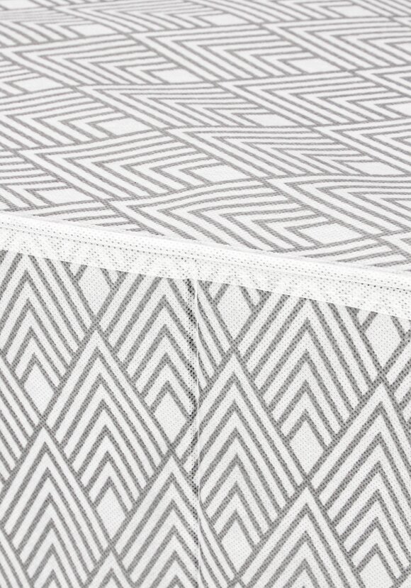 Складной короб для хранения шир.  580, рис. 18