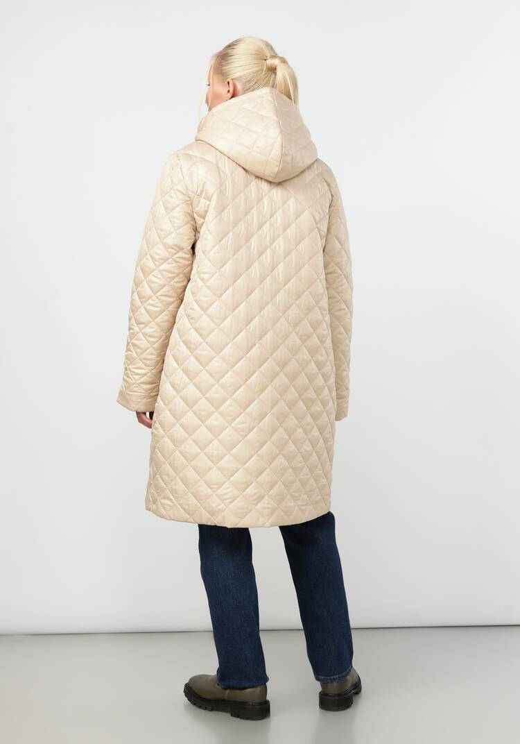 Куртка  Отличное настроение шир.  750, рис. 3