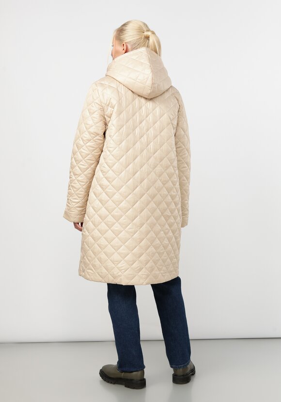 Куртка  Отличное настроение шир.  580, рис. 3