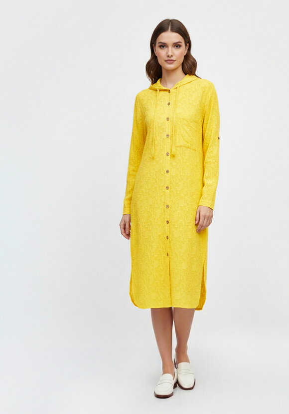 Платье-накидка из индийского хлопка шир.  580, рис. 18