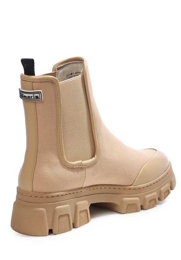 Ботинки женские Тейла шир.  580, рис. 7