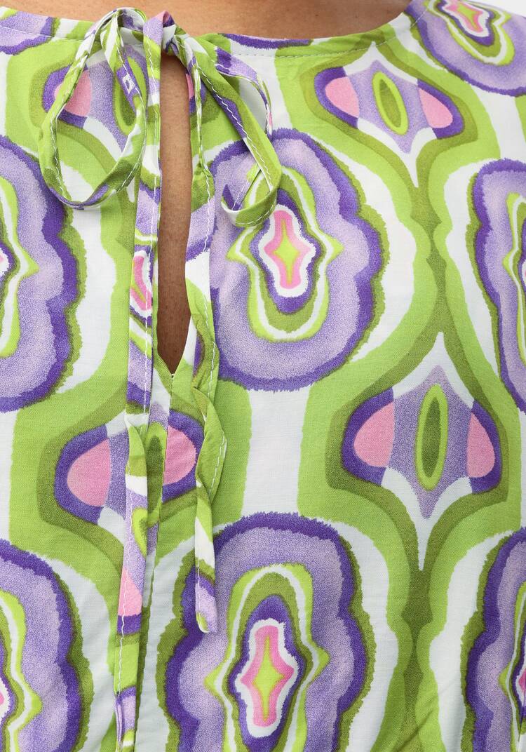 Платье Бьянка шир.  750, рис. 16