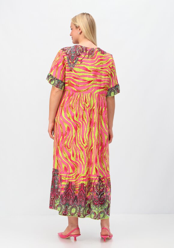 Платье Бернетта шир.  580, рис. 15