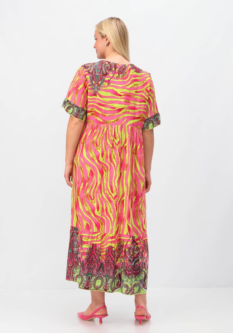 Платье Бернетта шир.  750, рис. 15