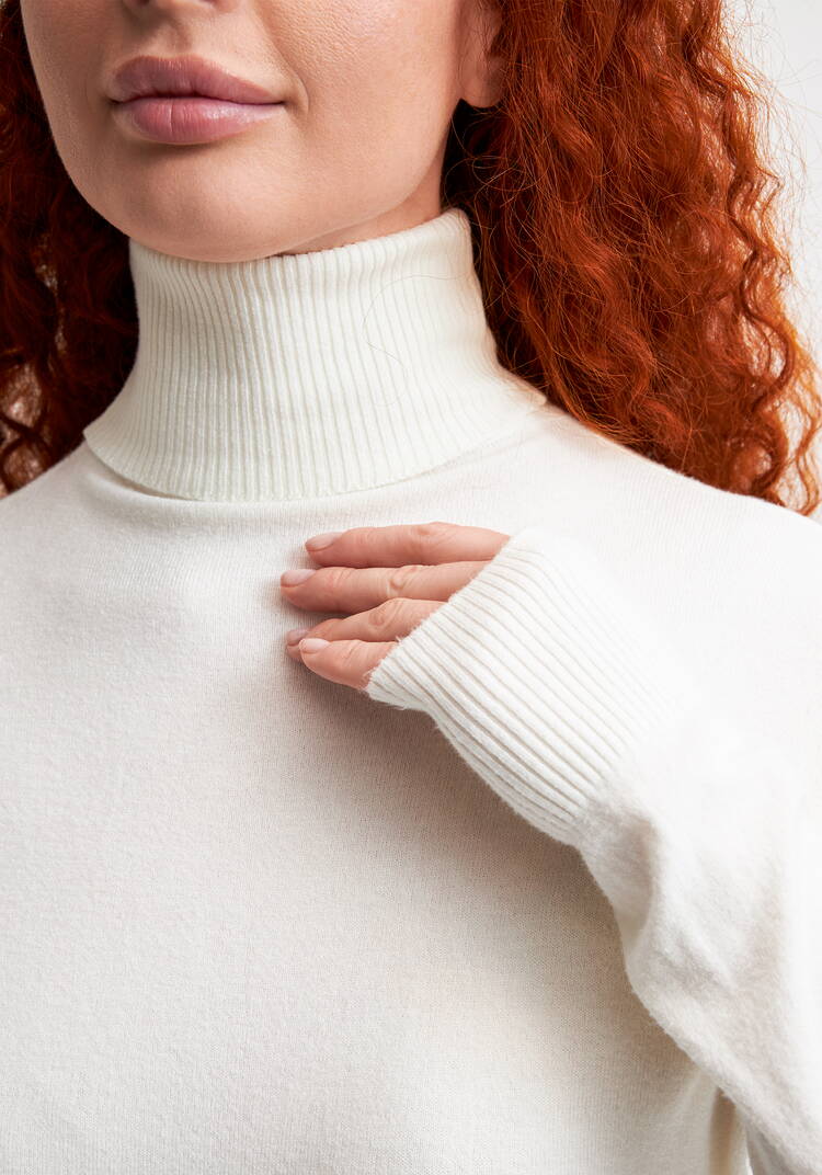 Водолазка Алиса шир.  750, рис. 24