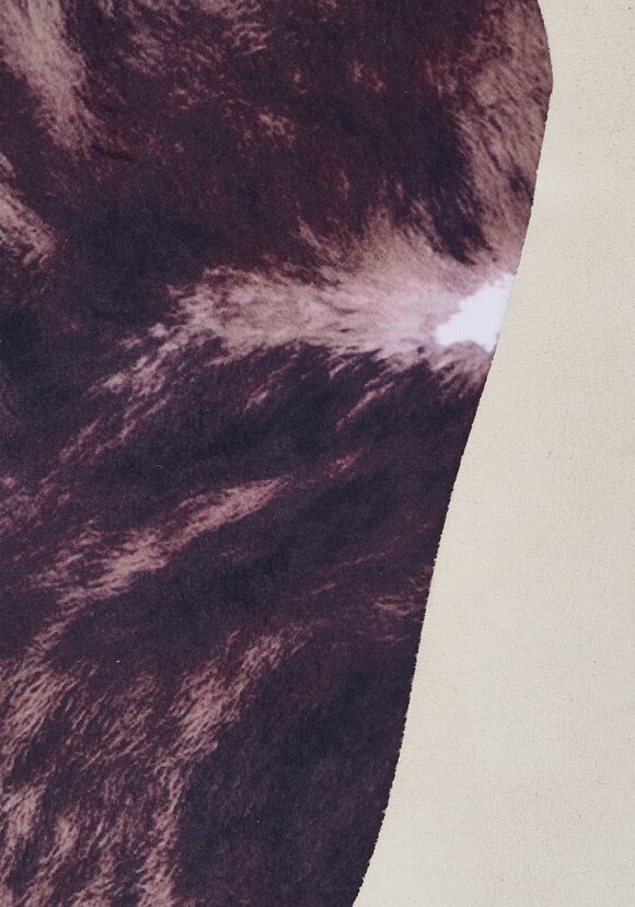 Шкура декоративная Ранчo шир.  580, рис. 20