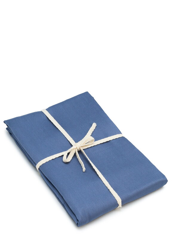 Наволочка Эвкалипт однотонная, 2 шт. шир.  580, рис. 17