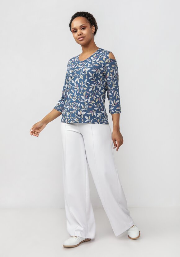 Лонгслив Гурдева шир.  580, рис. 18