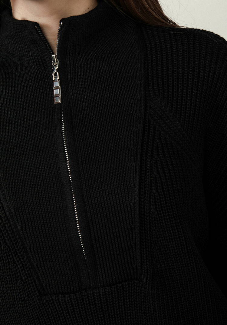 Свитер Тайна жемчуга шир.  750, рис. 14