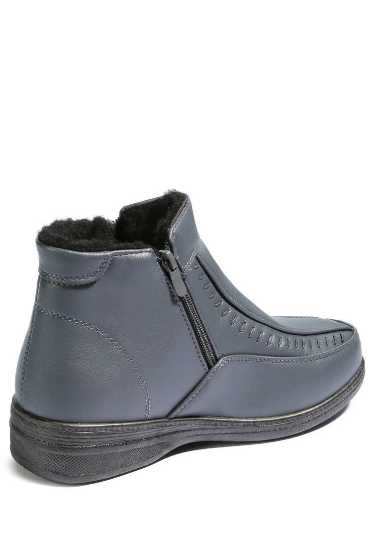 Ботинки женские Бетти шир.  750, рис. 15