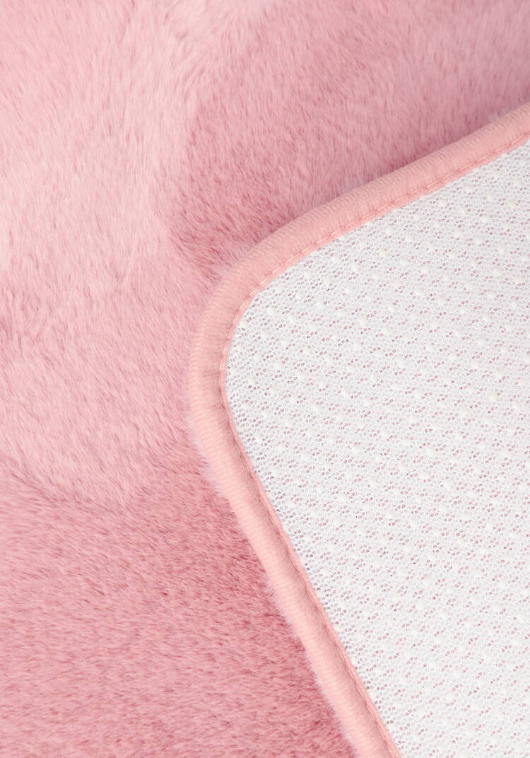 Ковёр Пушистый кроль, 60*110 шир.  750, рис. 9