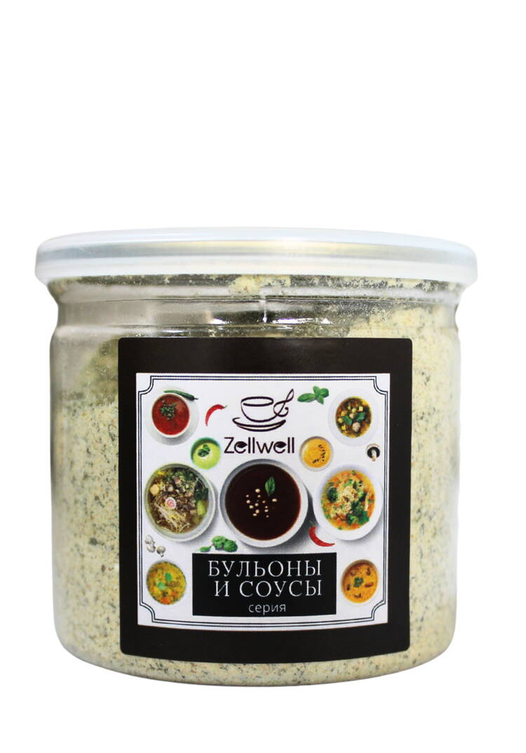 Сухая основа для соуса, 2 шт. шир.  750, рис. 4