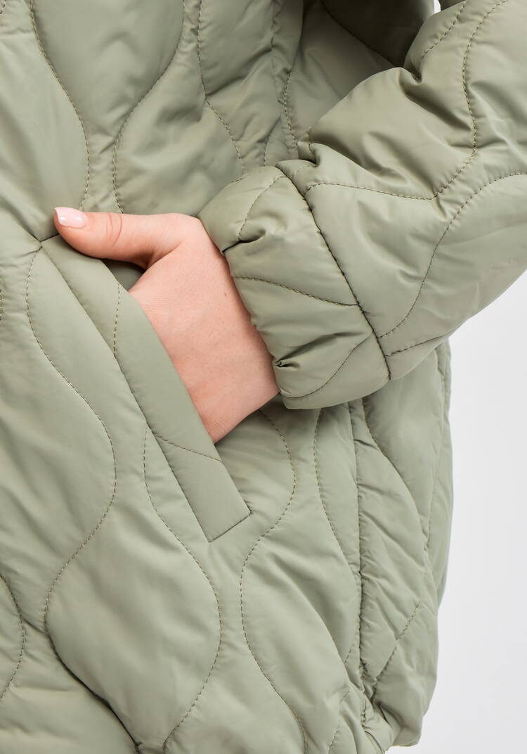 Куртка Динара шир.  750, рис. 30