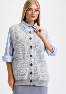 Жилет Мирелла