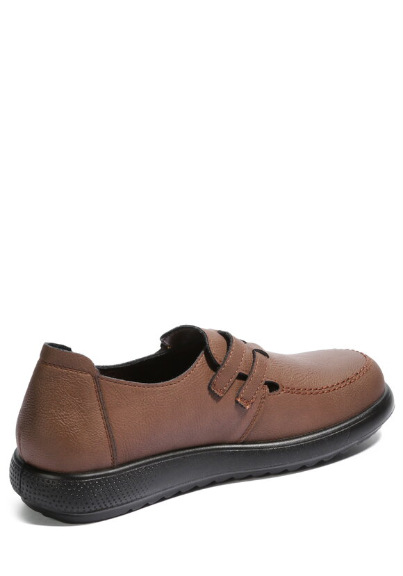 Полуботинки женские Карина шир.  580, рис. 8