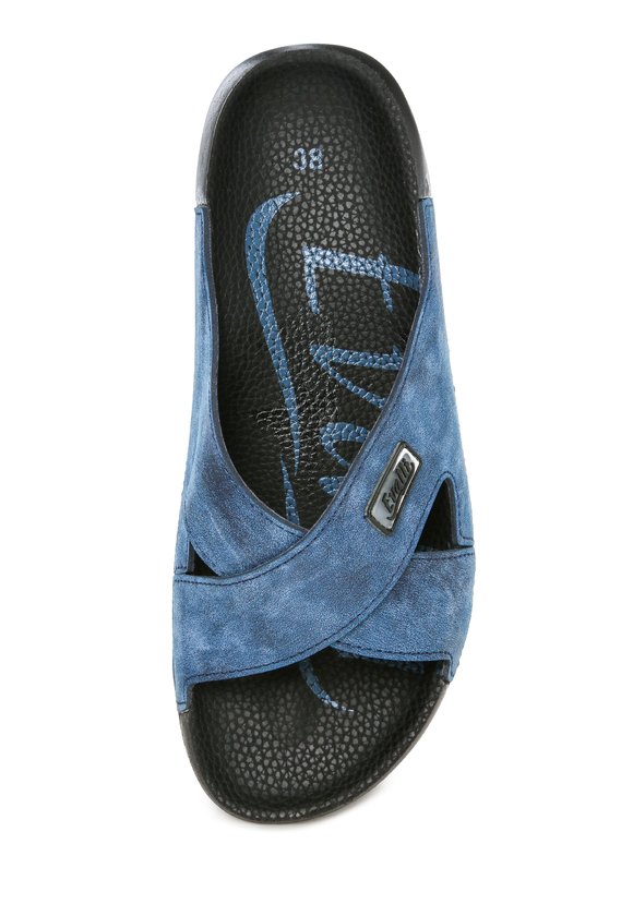 Сабо женские Дарьяна шир.  580, рис. 34