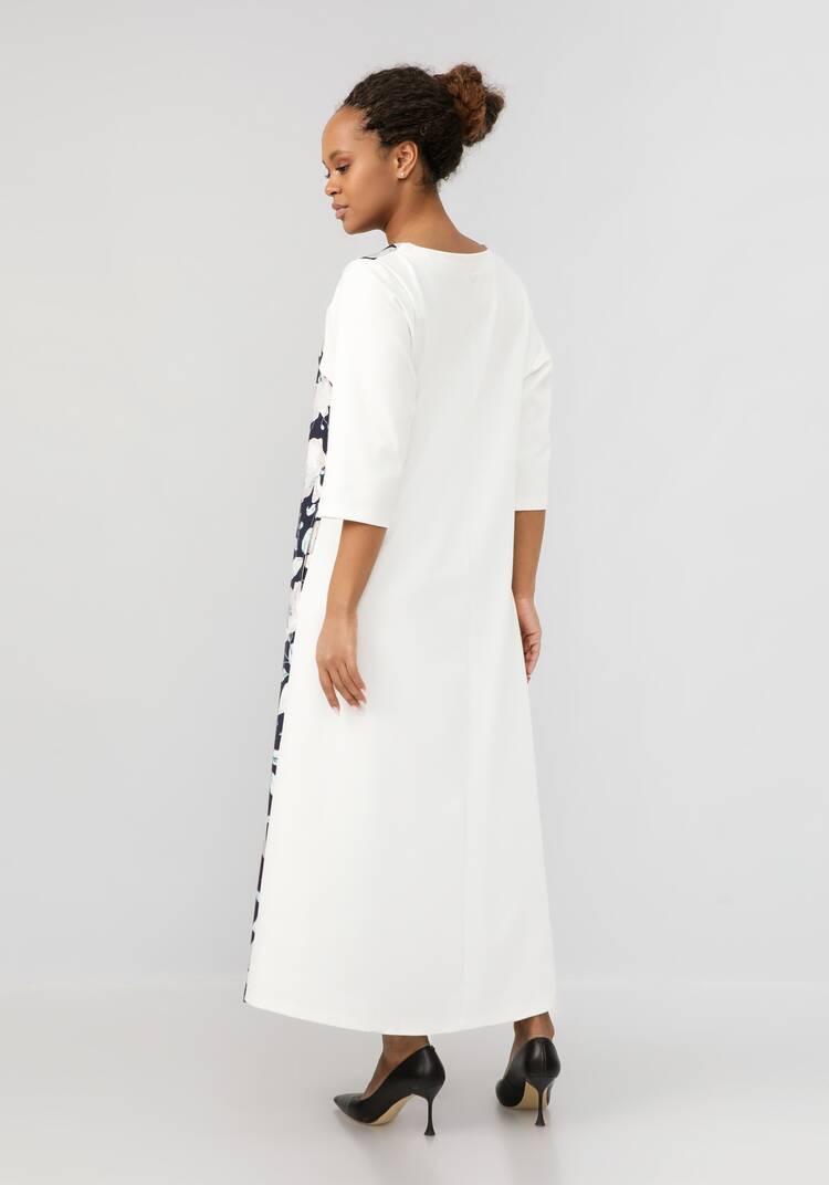 Платье Бейли шир.  750, рис. 9