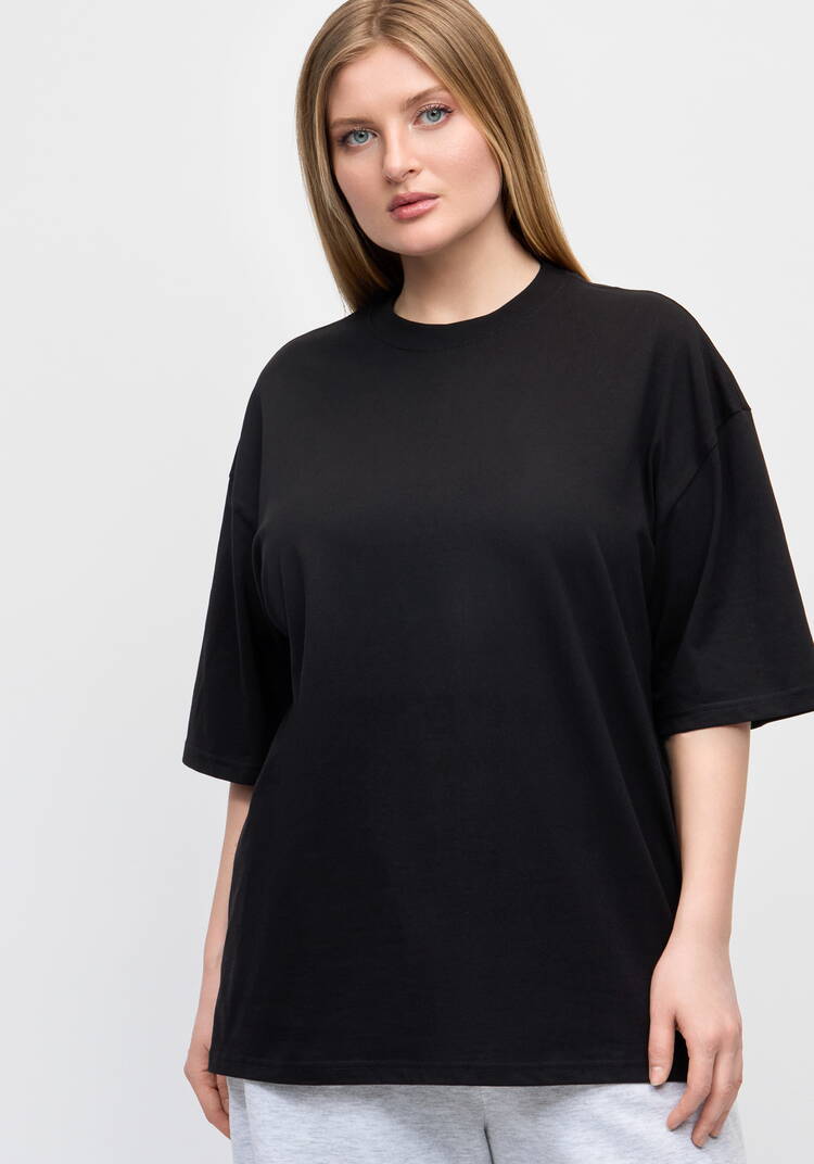 Футболка с принтом Любовь шир.  750, рис. 7