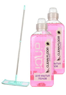 Набор Кристальный пол