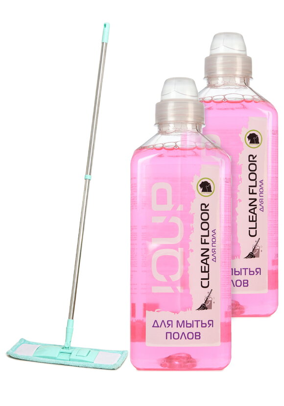 Набор Кристальный пол шир.  580, рис. 18