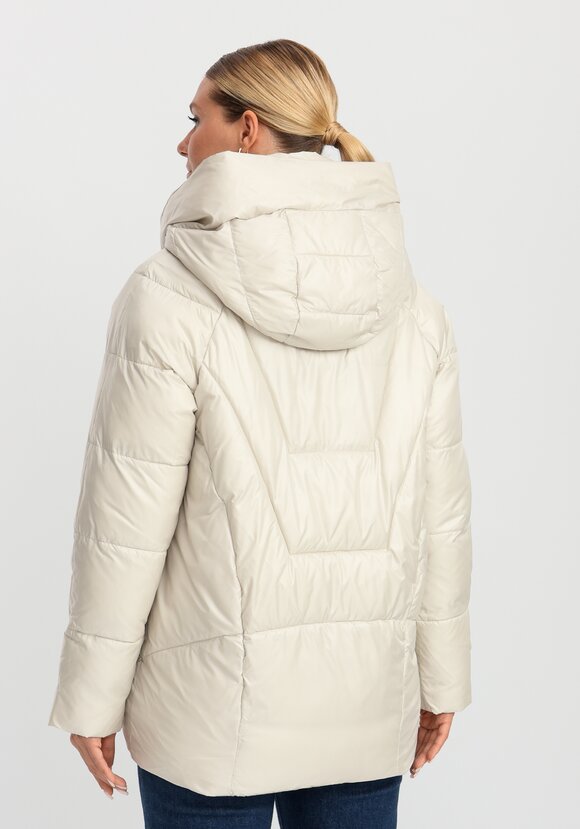 Куртка Делия шир.  580, рис. 10