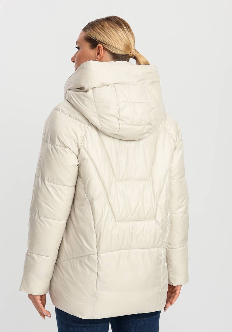 Куртка Делия шир.  750, рис. 10