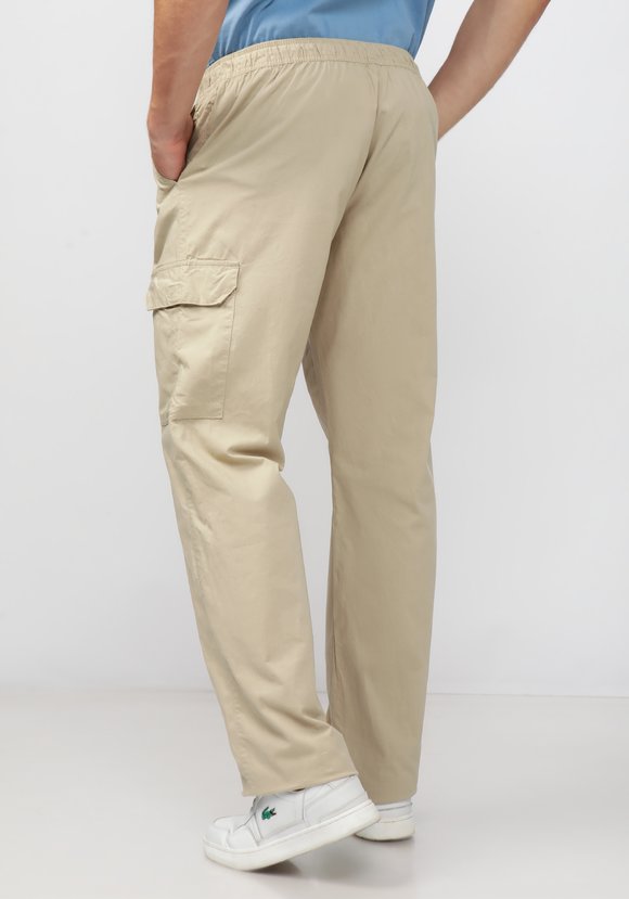 Брюки карго Корин шир.  580, рис. 3