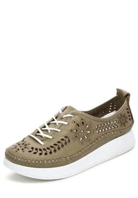 Полуботинки женские Ажур