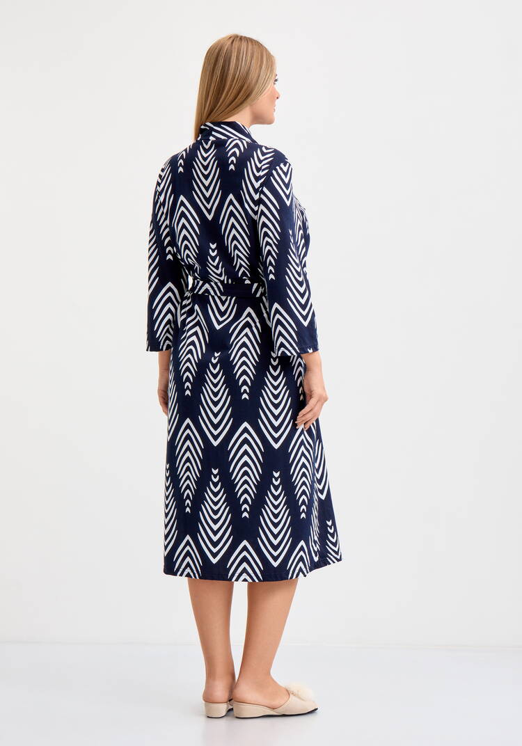 Халат Рената шир.  750, рис. 3