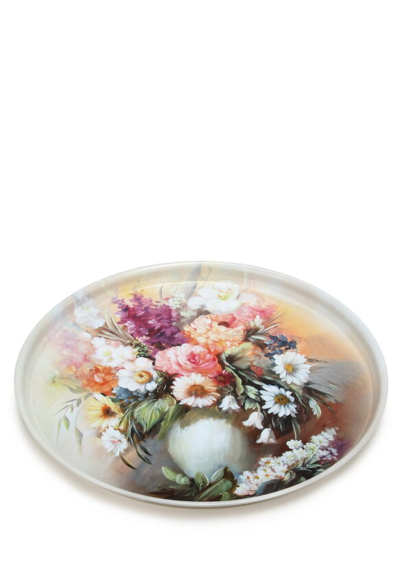 Поднос сервировочный Элегантная Сервировка шир.  580, рис. 7