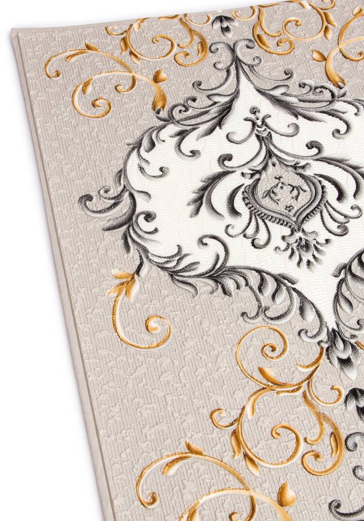 Стеновые панели Красота и Уют шир.  750, рис. 74