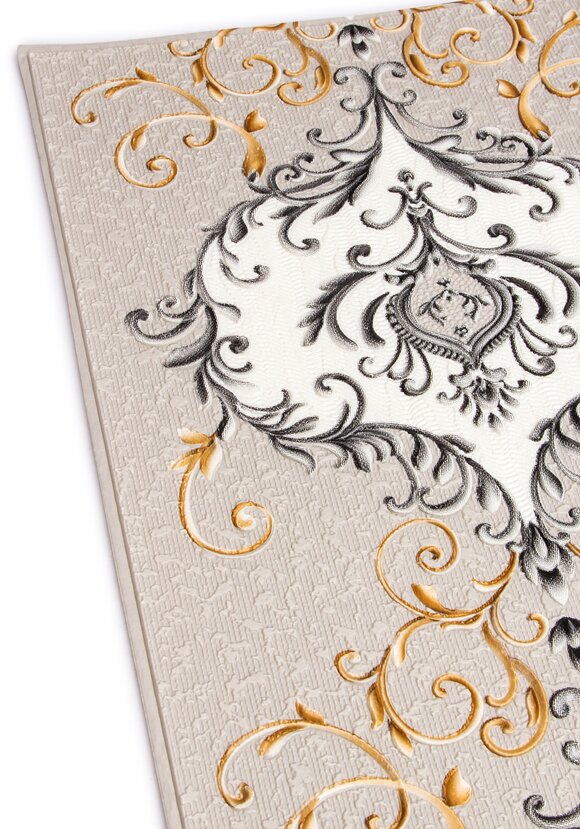 Стеновые панели Красота и Уют шир.  580, рис. 74