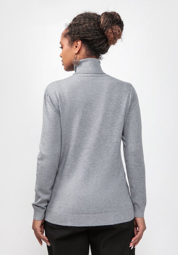 Водолазка Кэти шир.  580, рис. 3