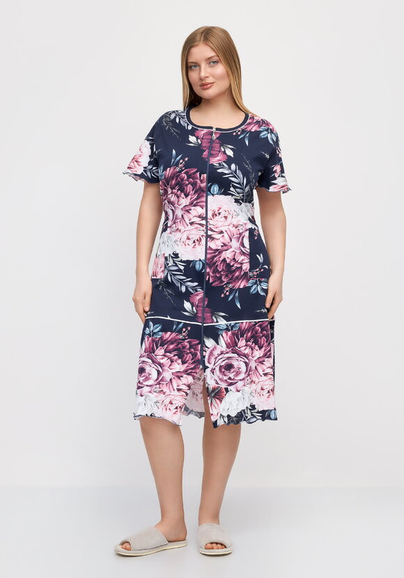 Халат Флориана шир.  580, рис. 4